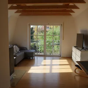 Apartment Maisonette-wohnung In Mit Kamin