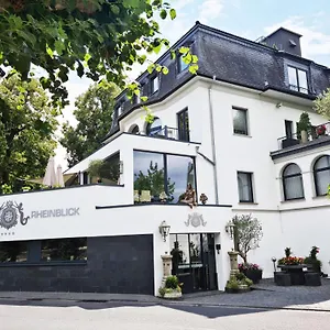 Rheinblick Köln