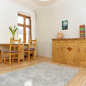 Apartment Mitte
