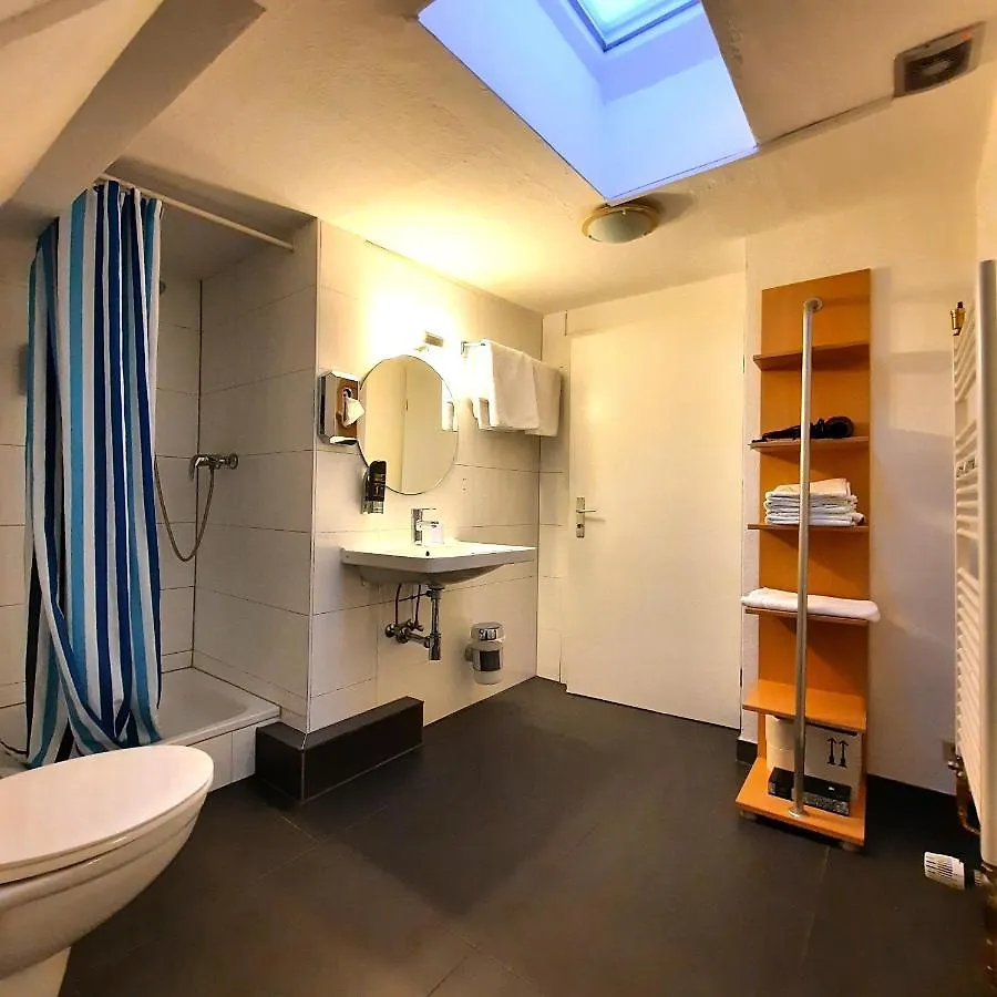 Hotel Ariana Colónia