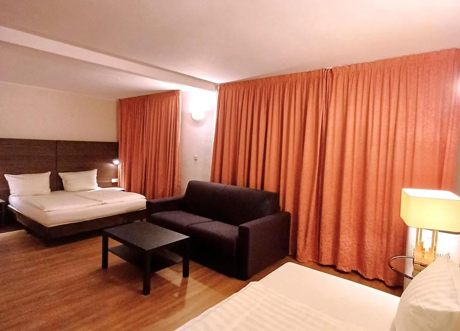 Hotel Ariana Colónia Alemanha